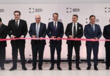 Digital Realty: Επεκτείνει την παρουσία της στην Αθήνα με την ανάπτυξη δύο νέων data centers