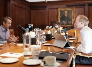 Πρόεδρος Microsoft: Η Ελλάδα επέστρεψε – Αξιοσημείωτες οι επιδόσεις της