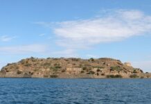 Αλλάζει όψη η Σπιναλόγκα μέχρι το τέλος του 2024