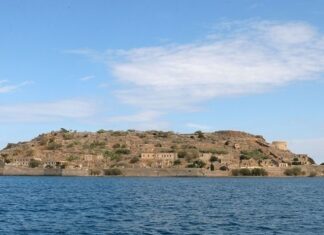 Αλλάζει όψη η Σπιναλόγκα μέχρι το τέλος του 2024