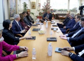 Πάνω από 7,5 εκατ. ευρώ για την ενεργειακή αναβαθμιση 21 σχολείων σε πέντε δήμους