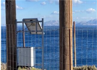 ΕΑΓΜΕ: 14 τηλεμετρικοί σταθμοί παρακολούθησης γεωθερμικών πεδίων