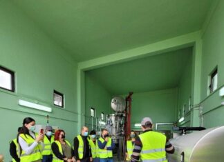 Ρόδος: Ως δήμος μηδενικών αποβλήτων επιδιώκει να πιστοποιηθεί ο δήμος Τήλου