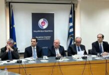 Γ. Τσακίρης: Η Κρήτη, τη νέα προγραμματική περίοδο 2021-2027 θα λάβει 564 εκατ. ευρώ – πόροι αυξημένοι κατά 25% σε σχέση με το ΠΕΠ Κρήτης 2014-2020