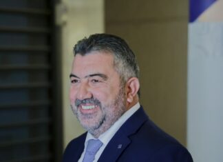 Αλλαγή σκυτάλης στη διοικούσα παράταξη του Βιοτεχνικού Επιμελητηρίου Αθηνών – Επικεφαλής ο Α΄ αντιπρόεδρος Κ. Δαμίγος