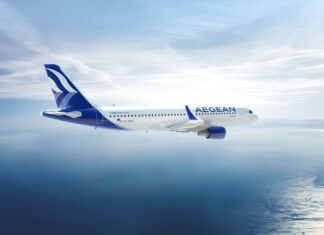 AEGEAN : Οι top προορισμοί του εξωτερικού που επιλέγουν οι Έλληνες για τα Χριστούγεννα