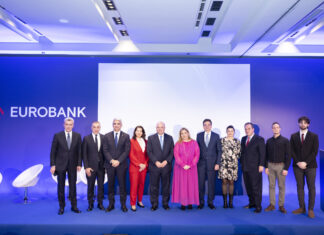 Eurobank: Πρωτοβουλία για την ενίσχυση της απασχόλησης στον ακριτικό Έβρο