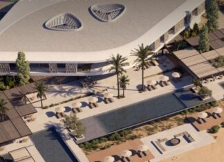 Έργα οικιστικής και τουριστικής ανάπλασης που αλλάζουν το πρόσωπο Αθήνας και Πειραιά