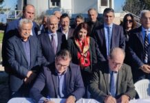 Χρ.Δήμας: Πάνω από 15 εκατ. ευρώ για την αναβάθμιση του Αστεροσκοπείου Κρυονερίου Κορινθίας