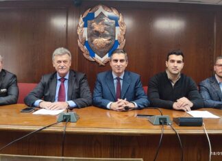 Υπεγράφη η σύμβαση για το Τεχνολογικό Πάρκο Βιοτεχνολογίας στο Λέχαιο, προϋπολογισμού 83 εκατ. ευρώ