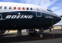 H Boeing ανακοίνωσε 774 νέες παραγγελίες αεροσκαφών για το 2022 – Στις 1.078 οι παραγγελίες της Airbus