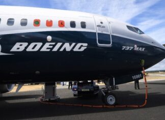 H Boeing ανακοίνωσε 774 νέες παραγγελίες αεροσκαφών για το 2022 – Στις 1.078 οι παραγγελίες της Airbus