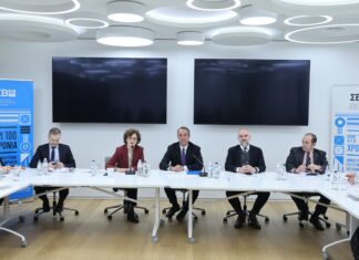 ΣΒΕ: Η ανθεκτικότητα της βιομηχανίας χρειάζεται συνέχιση των μεταρρυθμίσεων και νέα μέτρα