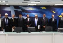 Υπογραφή μνημονίου συνεργασίας για την παραγωγή drones από την ΕΑΒ και τέσσερα πανεπιστήμια