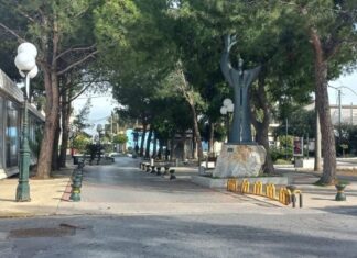 Ελευσίνα Πολιτιστική Πρωτεύουσα 2023 – Τα εγκαίνια της 4ης Φεβρουαρίου και το αναπτυξιακό στοίχημα