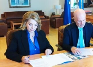 Μνημόνιο συνεργασίας μεταξύ του ΕΟΤ και του ΕΚΟΜΕ για την ανάδειξη του ελληνικού τουρισμού