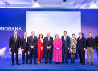 Συμβολή στην αντιμετώπιση του δημογραφικού στον Έβρο – Προσλήψεις μόνιμων κατοίκων από την Eurobank