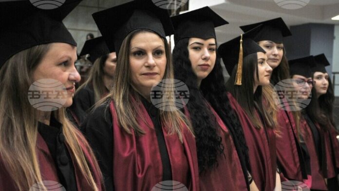 φοιτητές βουλγαρία ΒΤΑ