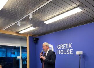 Δ. Φραγκάκης (ΓΓ του ΕΟΤ) : Η Ελλάδα είναι μεταξύ των πρωταγωνιστών στις διεθνείς εξελίξεις στον τουρισμό