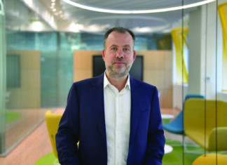 Γιώργος Παπαδημητρίου (CEO της ΕΥ Ελλάδος): «Η ελληνική οικονομία έχει καλές επιδόσεις και προοπτικές»