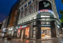 Fourlis: Συμφωνία πώλησης του σκέλους «Intersport» στην Τουρκία