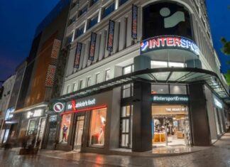 Fourlis: Συμφωνία πώλησης του σκέλους «Intersport» στην Τουρκία