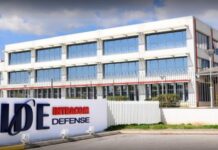 Intracom: Στην Israel Aerospace Industries το 90,91% της Intracom Defence