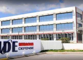 Η Intracom Defense επεκτείνει τη συνεργασία της με την Raytheon Missiles & Defense