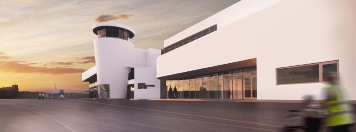 Intrakat EBA Paros Airport 3