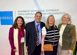 Ιρλανδοί θα ζήσουν «σαν ντόπιοι» στη Χαλκιδική, προκειμένου να δημιουργήσουν ταξιδιωτικά πακέτα για την ιρλανδική αγορά