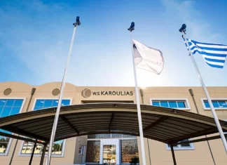 Η Β. Σ. Καρούλιας αναλαμβάνει τη διανομή ροφημάτων της εταιρείας Ekaterra στην ελληνική αγορά