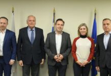 Διάθεση 8.613 κιτ ρομποτικής σε 1.821 σχολεία της χώρας