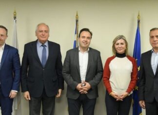 Διάθεση 8.613 κιτ ρομποτικής σε 1.821 σχολεία της χώρας