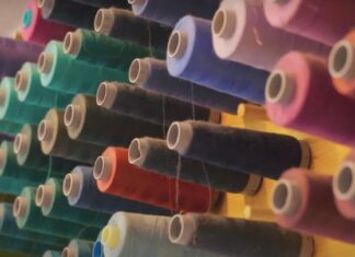 Συνεχίστηκε η καθοδική πορεία της ευρωπαϊκής βιομηχανίας ένδυσης-κλωστοϋφαντουργίας