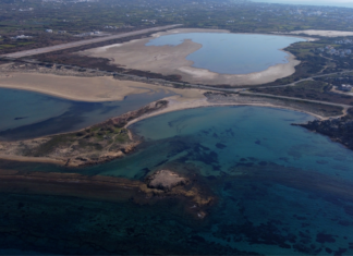 Laguna Coast Foundation: Ο οδικός χάρτης για το μεγαλύτερο έργο ανάπλασης στην νησιωτική Ελλάδα