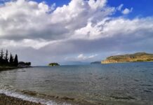 Θερμότερο κλίμα και υψηλότερες θερμοκρασίες για την Μεσόγειο τα επόμενα χρόνια