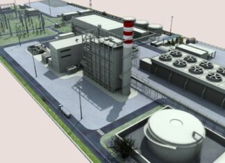 Θεμελιώνεται το Σάββατο στην Αλεξανδρούπολη μεγάλη μονάδα παραγωγής ηλεκτρικής ενέργειας