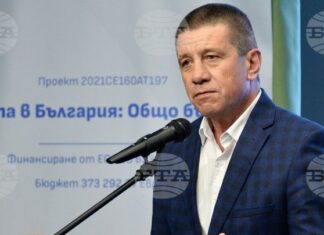 Βουλγαρία: Αυξανόμενα ποσά διατίθενται για τη χρηματοδότηση των μεταφορών, δηλώνει ο διευθύνων σύμβουλος του Λιμένα Μπουργκάς