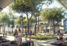 Noval Property: Ο σχεδιασμός για τη μεγάλη αστική ανάπλαση στον Ελαιώνα