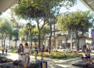 Noval Property: Ο σχεδιασμός για τη μεγάλη αστική ανάπλαση στον Ελαιώνα