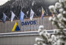 Νταβός: Κλίμα συγκρατημένης αισιοδοξίας για την πορεία της παγκόσμιας και της ευρωπαϊκής οικονομίας