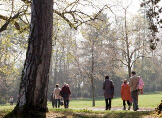 Τι προκάλεσε τον πρωτοχρονιάτικο καύσωνα στην Ευρώπη – Τεράστιο το οικονομικό και περιβαλλοντικό κόστος