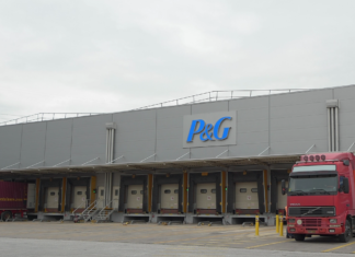 H P&G επενδύει στην ανάπτυξη της εφοδιαστικής αλυσίδας με επίκεντρο την Ελλάδα