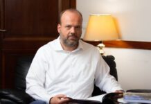 Σπ. Πρωτοψάλτης: Χρονιά-ορόσημο το 2022 για τη Δημόσια Υπηρεσία Απασχόλησης