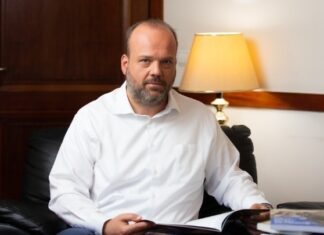 Σπ. Πρωτοψάλτης: Χρονιά-ορόσημο το 2022 για τη Δημόσια Υπηρεσία Απασχόλησης