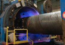 Σωληνουργεία Κορίνθου: Ανέλαβε τρία υποθαλάσσια έργα της Aker BP στη Βόρεια Θάλασσα