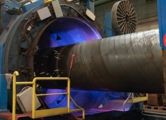 Σωληνουργεία Κορίνθου: Ανέλαβε τρία υποθαλάσσια έργα της Aker BP στη Βόρεια Θάλασσα