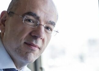 Ο Γ. Σπηλιόπουλος νέος CEO του ομίλου ΟΑΣΑ