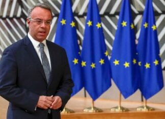 Χρ. Σταϊκούρας: «Στο ασταθές παγκόσμιο περιβάλλον, η Ελλάδα τα έχει καταφέρει»