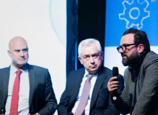 Χρήστος Ταραντίλης: «Η έρευνα και η καινοτομία αφορούν άμεσα κάθε πολίτη»